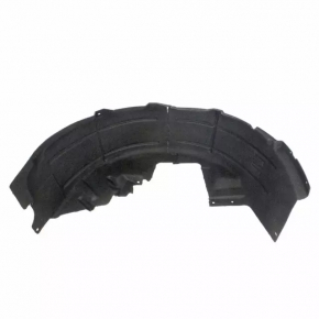 Rear left fender liner for Lincoln MKZ 13-20