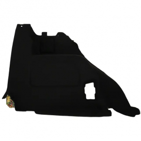 Left arch trim Ford Ecosport 18-22 type 2