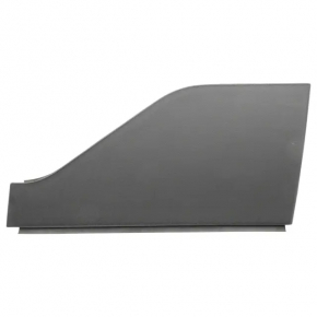 Left tailgate hinge trim Ford Escape MK4 20-24 without panorama, structure