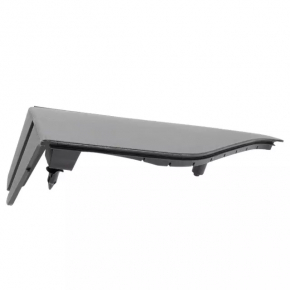 Left tailgate hinge trim Ford Escape MK4 20-24 without panorama, structure