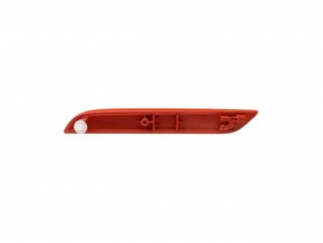 Right rear bumper reflector for Acura Integra 23-25