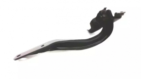 Hood hinge right Subaru Legacy 15-19