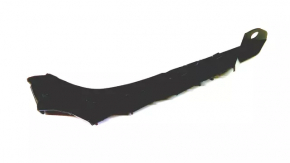Front bumper mount right wing Subaru Outback 10-14