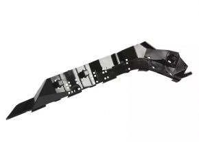 Front bumper mount right wing Subaru Outback 10-14