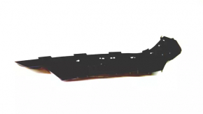 Front bumper mount right wing Subaru Outback 10-14