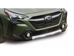 Lower trim of the front bumper Subaru Outback 23-25