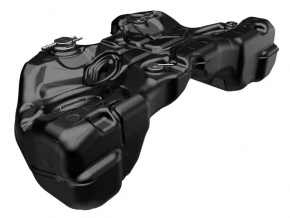09-14 Dodge Challenger Fuel Tank