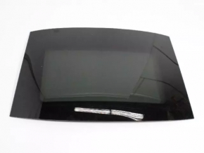 Sunroof glass Fiat 500 12-19