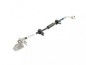 Brake hose front right Jeep Grand Cherokee WK2 11-21 under brembo