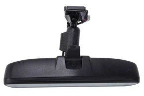 Interior mirror Chevrolet Bolt 17-19 with auto-dimming, black