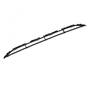 Lower grille front bumper Audi A3 8V 15-16 S-line