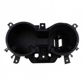 Ford Mustang mk6 15 center console cup holders