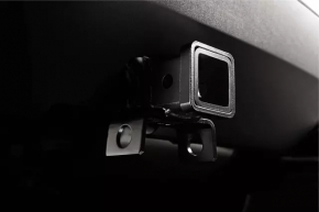 Towbar Ford Edge 19-