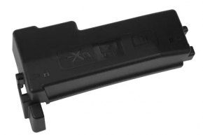 GMC Terrain 18 Underhood Fuse Box Cover - Small