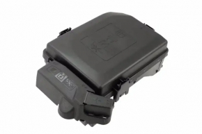 Fuse box underhood Chevrolet Cruze 17- Automatic transmission 1.4