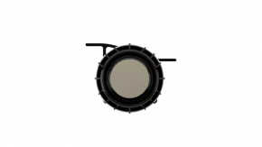 Propeller shaft Fiat 500X 16-21