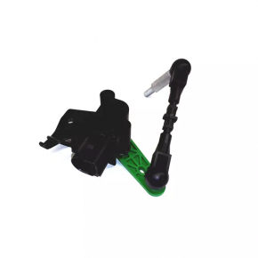Front right body position sensor Audi A8 13-18 with traction