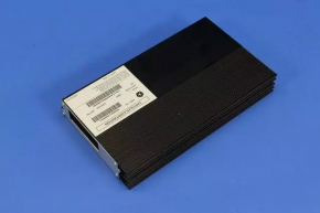 Dodge Dart 13-16 Audio Amplifier