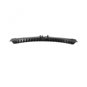 Rear bumper mount central Chrysler 300 11-14 prerest