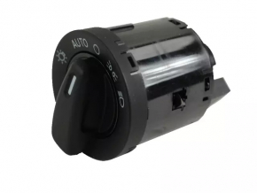 Dodge Challenger 15 Headlight Control - No PTF
