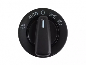 Dodge Challenger 15 Headlight Control - No PTF