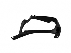 Rear Left Muffler Tip Mount Dodge Charger 15-23 Rest