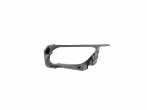 Rear Left Muffler Tip Mount Dodge Charger 15-23 Rest
