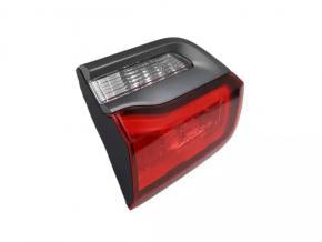 Right inner trunk lid light for Jeep Grand Cherokee WK2 17-21 LED Trailhawk