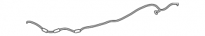 Acura TLX Hood Release Cable 15-
