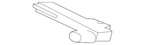 Antenna Keyless Jaguar F-Pace X761 17-