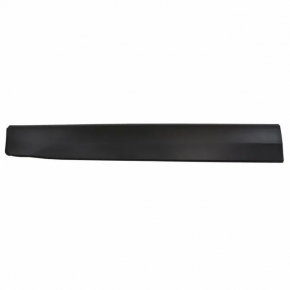 Lower front left door trim for Ford Ecosport 18-22