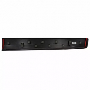 Door trim lower front left Ford Ecosport 18-19