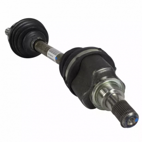 Drive axle shaft front left Ford Fiesta 11-19 GSP