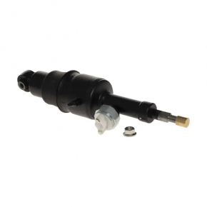 Rear left shock absorber Infiniti QX56 QX80 11-17 for hydraulic suspension