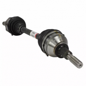 Drive half shaft front left Ford Edge 15-18 2.0T rusty