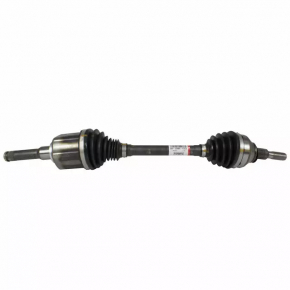 Drive half shaft front left Ford Edge 15-18 2.0T rusty