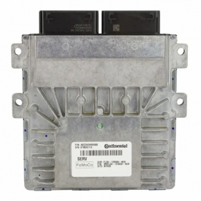 Lincoln MKX 16-18 3.7 Engine Computer ECU