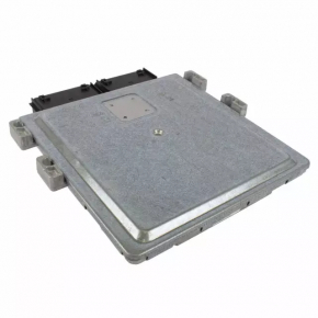 Block ECU engine computer Ford Explorer 16-19 3.7