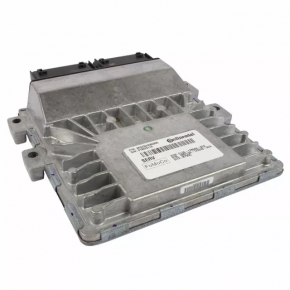 Block ECU engine computer Ford Explorer 16-19 3.7