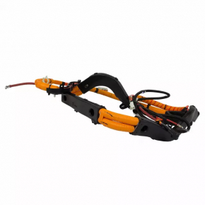 Power cable inverter-battery Ford C-max MK2 13-18 type 2