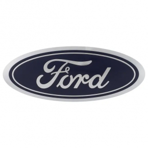 Ford Escape MK4 23-25 grille emblem