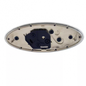 Ford Escape MK4 23-25 grille emblem