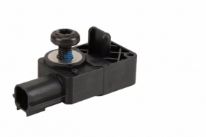 Left center pillar airbag sensor Chevrolet Malibu 13-16