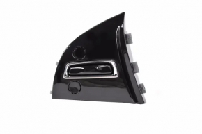 Steering wheel control buttons left Cadillac CTS 14-