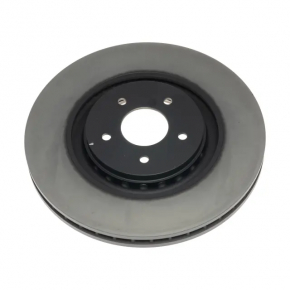 Front right brake disc Nissan Murano 25-26 350/30mm