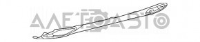 Front left wing Ford Escape MK3 13-19