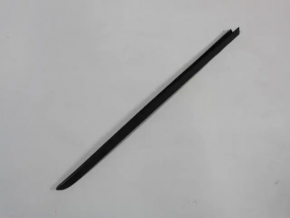 Windshield molding right Chrysler 200 11-14