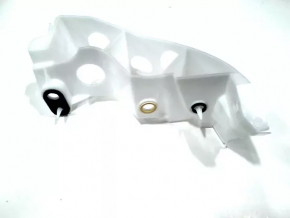 Rear bumper mount right Subaru Outback 10-14