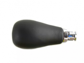 Gear knob Jeep Cherokee KL 14 - black