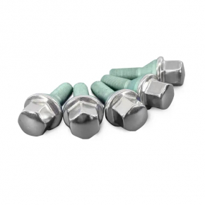 Wheel bolt d21 M12x1.25 Jeep Compass 17- type 1